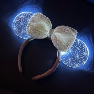 Light up Disney ears